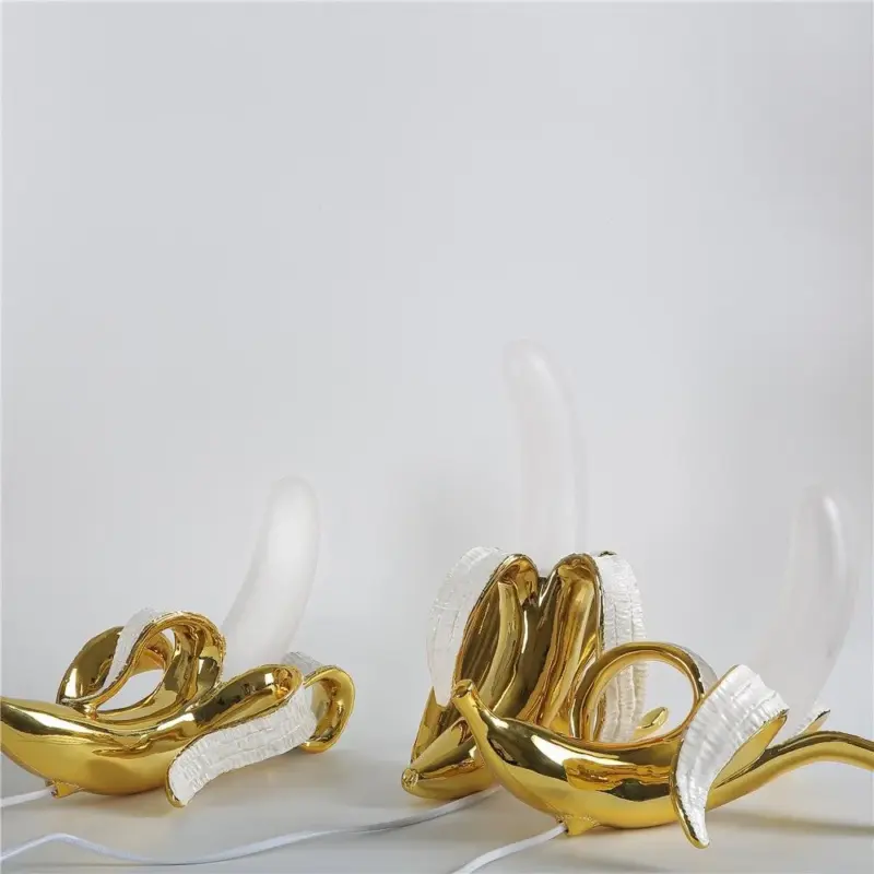 Homeko Lights Art Deco Table Lamps