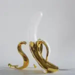 Homeko Lights Art Deco Table Lamps