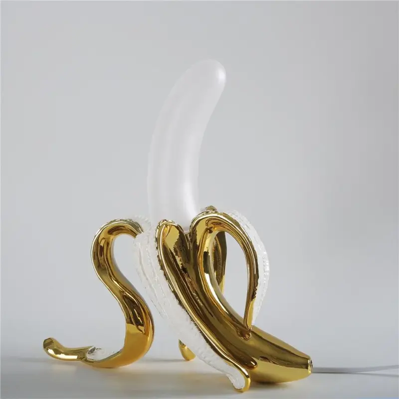 Homeko Lights Art Deco Table Lamps