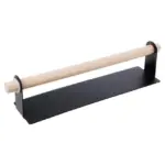 Homeko Lindsay Kitchen Towel Rack Paper Towel Holder