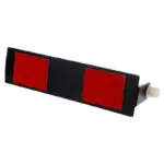 Homeko Lindsay Kitchen Towel Rack Paper Towel Holder