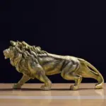 Homeko_Lion_Sculpture_-_-4260849 Homeko Lion Sculpture
