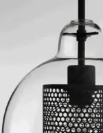 Homeko_Loft_Glass_Ball_Pendant_Light_-_-4260901 Homeko Loft Glass Ball Pendant Light