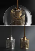 Homeko_Loft_Glass_Ball_Pendant_Light_-_-4260907 Homeko Loft Glass Ball Pendant Light