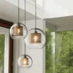 Homeko_Loft_Glass_Ball_Pendant_Light_-_-4260918 Homeko Loft Glass Ball Pendant Light