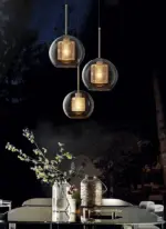 Homeko_Loft_Glass_Ball_Pendant_Light_-_-4260934 Homeko Loft Glass Ball Pendant Light