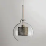 Homeko_Loft_Glass_Ball_Pendant_Light_-_-4260985 Homeko Loft Glass Ball Pendant Light