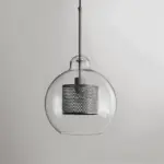 Homeko_Loft_Glass_Ball_Pendant_Light_-_-4261018 Homeko Loft Glass Ball Pendant Light