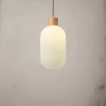 Homeko_Loft_Glass_Lampshade_Pendant_Lamp_-_-4261113 Homeko Loft Glass Lampshade Pendant Lamp
