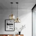 Homeko_Loft_Glass_Pendant_Light_-_-4261183 Homeko Loft Glass Pendant Light