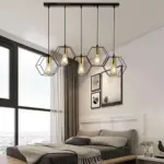 Homeko_Loft_LED_Metal_Pendant_Lamp_-_-4261252 Homeko Loft LED Metal Pendant Lamp
