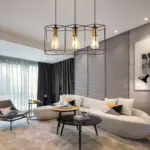 Homeko_Loft_LED_Metal_Pendant_Lamp_-_-4261261 Homeko Loft LED Metal Pendant Lamp