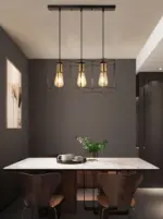 Homeko_Loft_LED_Metal_Pendant_Lamp_-_-4261281 Homeko Loft LED Metal Pendant Lamp