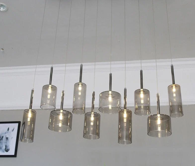 Homeko Loft Sculptural Design Pendant & Chandelier Lights -