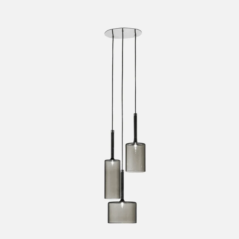 Homeko Loft Sculptural Design Pendant & Chandelier Lights -