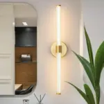 Homeko_Long_Tube_Pole_LED_Wall_Lamp_-_-4261446 Homeko Long Tube Pole LED Wall Lamp