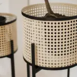 Homeko_Look_Stilted_Metal_Floor_Planter_Pots_-_-4261481 Homeko Look Stilted Metal Floor Planter Pots