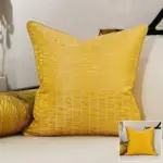 Homeko Lotus Pillow Covers