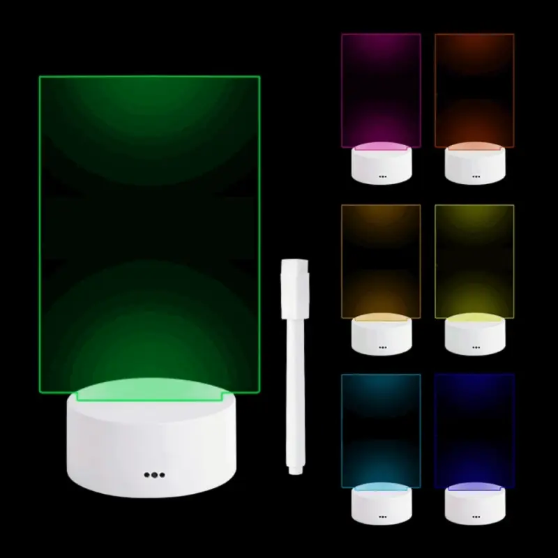 Homeko Love Lamp