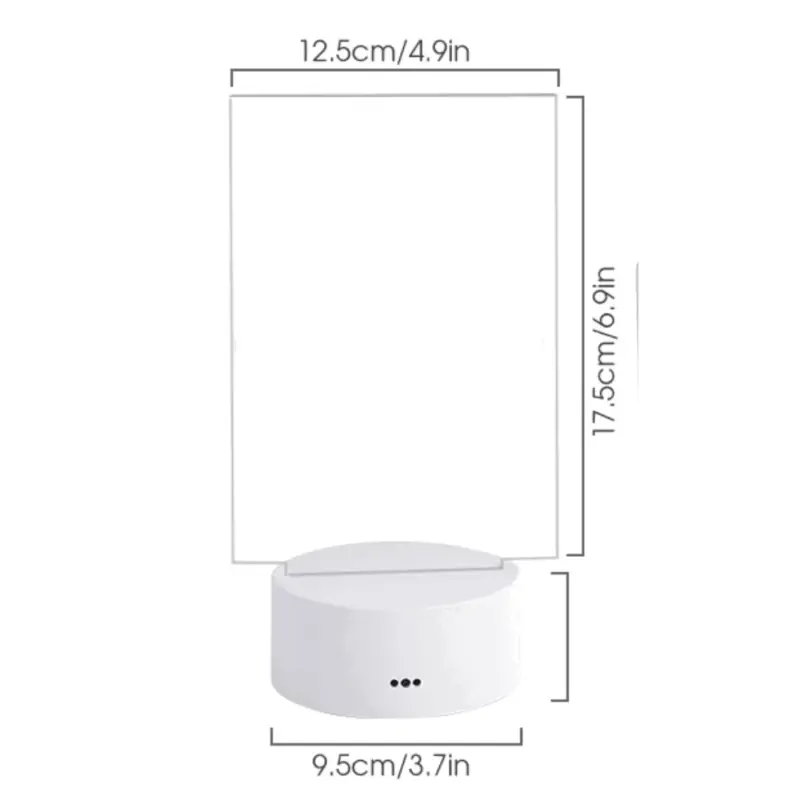 Homeko Love Lamp