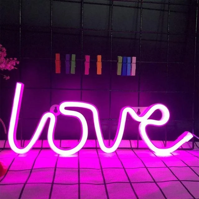 Homeko Love Light -