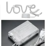 Homeko Love Light