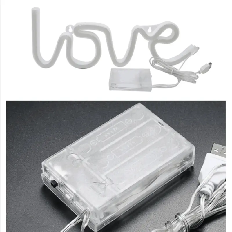 Homeko Love Light