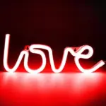 Homeko Love Light