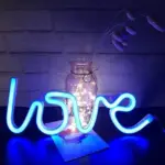 Homeko Love Light