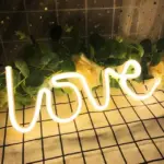 Homeko Love Light