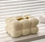 Homeko Love Tissue Box