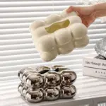 Homeko Love Tissue Box