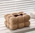 Homeko Love Tissue Box