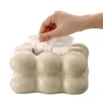 Homeko Love Tissue Box