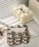 Homeko Love Tissue Box
