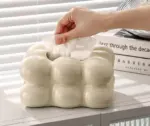 Homeko Love Tissue Box