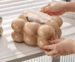 Homeko Love Tissue Box