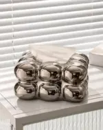 Homeko Love Tissue Box