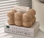 Homeko Love Tissue Box