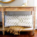 Homeko Lumbar Pillow Cover