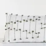 Homeko Lumbar Pillow Cover