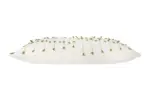 Homeko Lumbar Pillow Cover