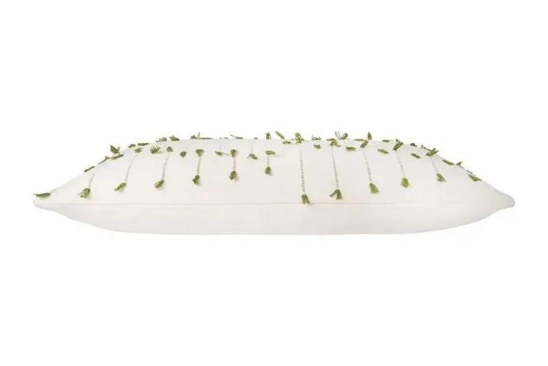 Homeko Lumbar Pillow Cover