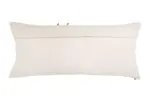Homeko Lumbar Pillow Cover