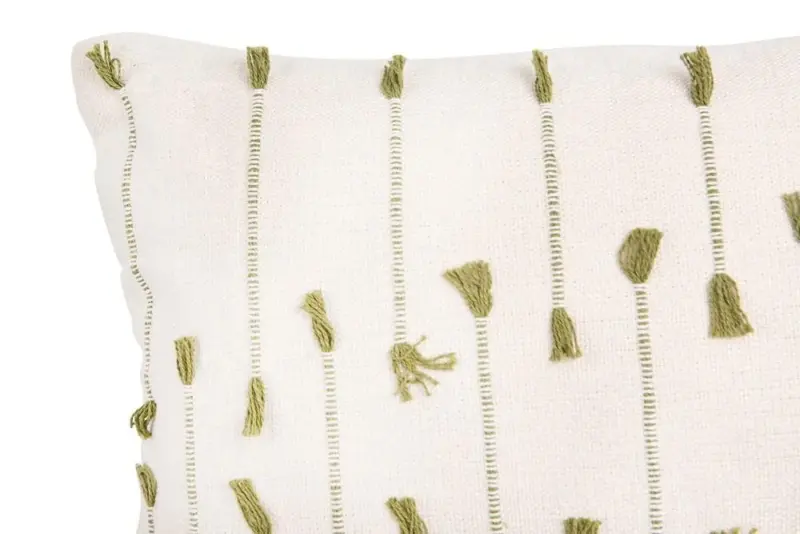 Homeko Lumbar Pillow Cover