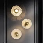 Homeko_Luxury_Flower_Round_Wall_Lamp_-_-4262096 Homeko Luxury Flower Round Wall Lamp