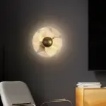 Homeko_Luxury_Flower_Round_Wall_Lamp_-_-4262102 Homeko Luxury Flower Round Wall Lamp
