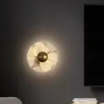 Homeko_Luxury_Flower_Round_Wall_Lamp_-_-4262125 Homeko Luxury Flower Round Wall Lamp
