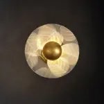 Homeko_Luxury_Flower_Round_Wall_Lamp_-_-4262145 Homeko Luxury Flower Round Wall Lamp