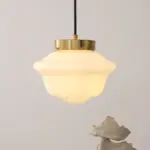 Homeko Luxury Glass Pendant Lamp